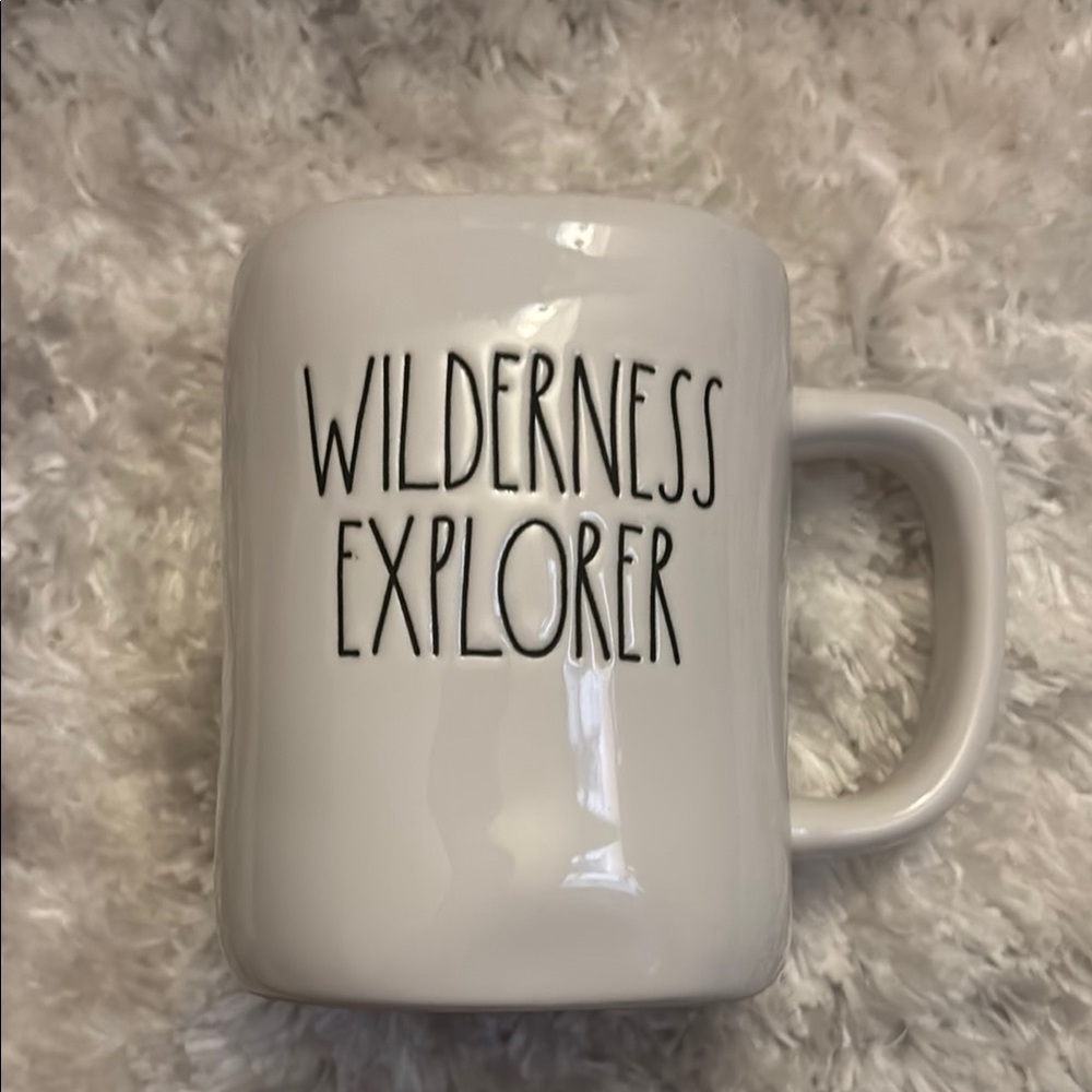 Disney Up Mug
